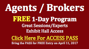 Learn more about the free day for insurance agents, brokers and advisors
