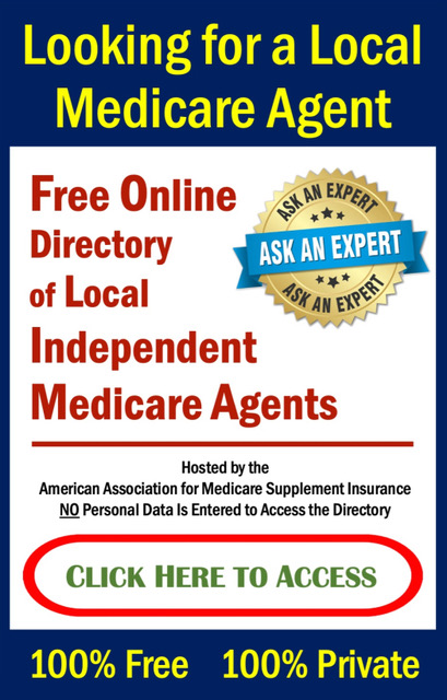 Click here to find a local Medicare Agent