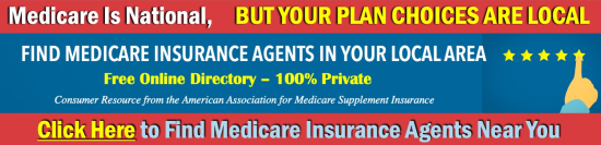 Medicare agents near me