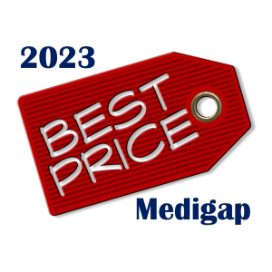 Best Medigap 2023 Prices - Lowest Medicare Supplement States