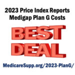 Medigap-G-Price-Index
