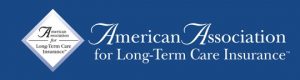 Long term care insurance Association logo