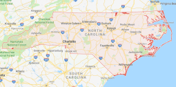 Winston-Salem North Carolina Medicare Supplement Costs