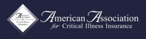 critical illness insurance association logo