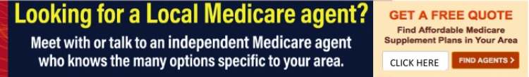 local Medicare insurance agent directory