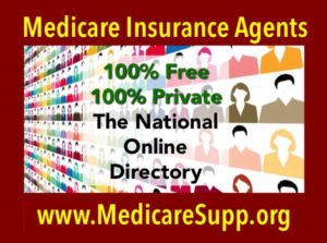 Medicare insurance agents