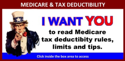 Medicare tax deductions 2020