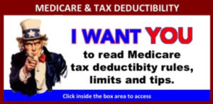 Medicare tax deductions