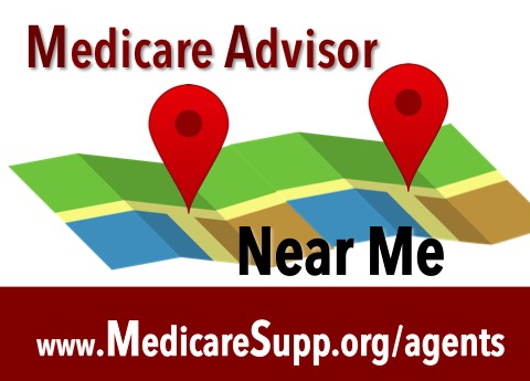 Medicare advisor near me - Medicare Supplement near me