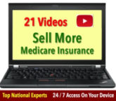 Sell-Medicare-insurance-agent-sales-videos-2021