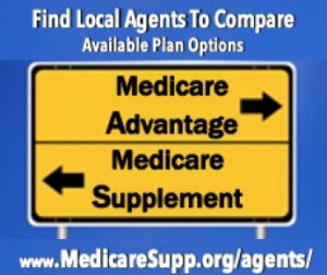 Medicare Advantage agents