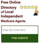 Medicare Advantage experts agents