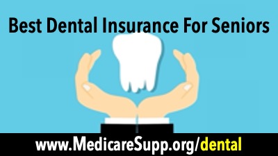 Dental Insurance For Seniors