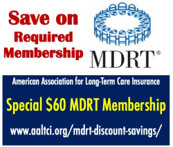 MDRT-Discount-Code