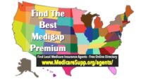 Medigap Premiums By State
