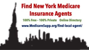 New York Medicare Costs