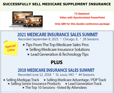 selling-Medicare-insurance