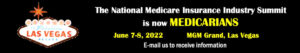Medicare insurance conference 2