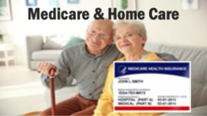 Medicare Home Care