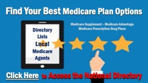 Find Medicare Insurance Agents Directory