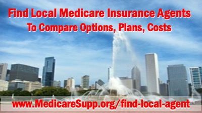 Best Medicare Insurance Chicago 2022