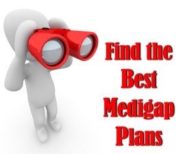 Medigap-Plans