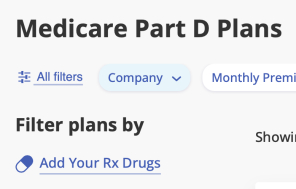 best-drug-plans-2023
