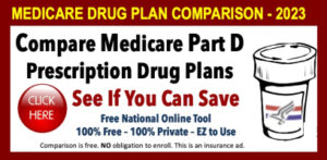 Compare Medicare Drug Plans