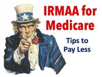 IRMAA-for-Medicare