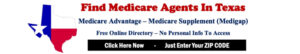 Find Medicare Agents Brokers In Texas