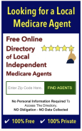 Medicare agents near me 2023