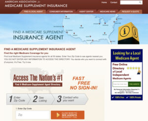 Best Website To Find Medicare Agents