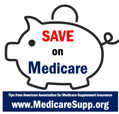 Save on Medicare insurance
