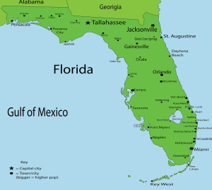 Medicare insurance in Florida
