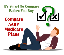 Compare AARP Medicare Plans