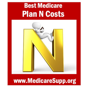 Medicare Plan N Costs 2023