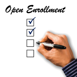 Prepare Medicare Open Enrollment