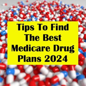 Medicare Drug Plans 2024