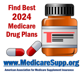 2024 Medicare Drug Plan