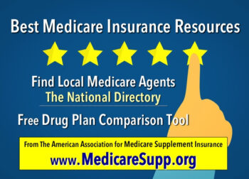 Best Listing Local Medicare Agents