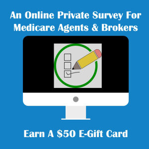 Medicare Agent Survey