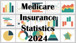 Medicare Insurance Statistics 2024