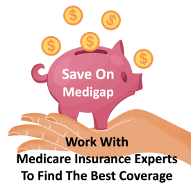 best costs Medigap 2024