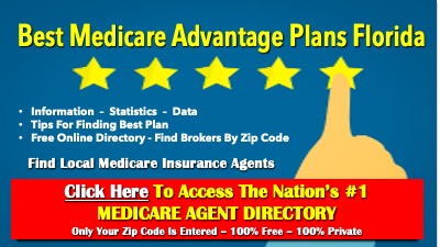 Best Medicare Advantage Plans Florida 2025