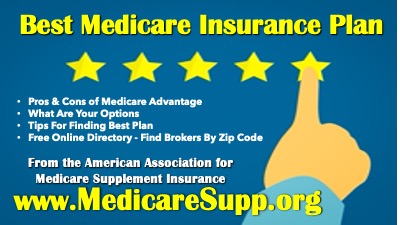 Best Medicare Insurance Plan