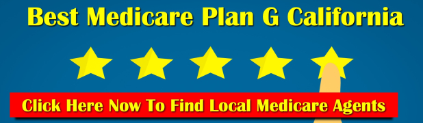 Best Medigap Plan G in California 2025