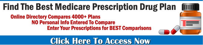 Best Medicare Prescription Drug Plan