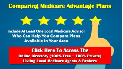 Comparing Medicare Advantage Plans