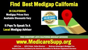 Find Best Medigap California