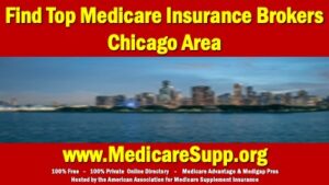 Find Medicare Brokers Chicago